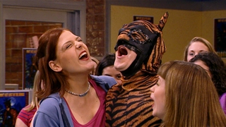S1:E20 Tiger Man