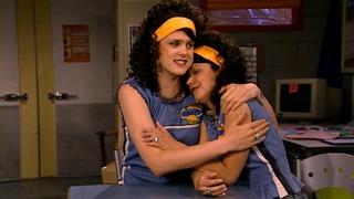 S1:E22 Foreign Affairs