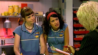 S1:E25 While Supplies Last