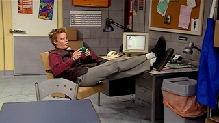 S2:E3 Alex Takes Over