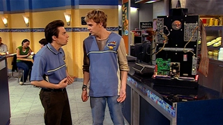 S2:E5 Burgatron 9000