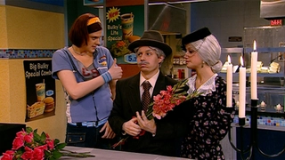 S2:E6 Dearly Departed