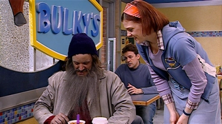 S2:E10 The Soup Kitchen