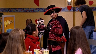 S2:E12 Heart of the Matter