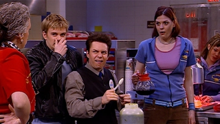 S2:E13 One Alex to Go