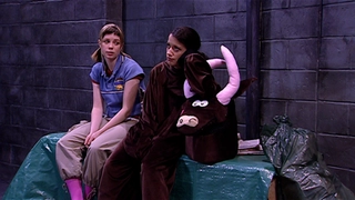 S2:E14 Flipping Over You