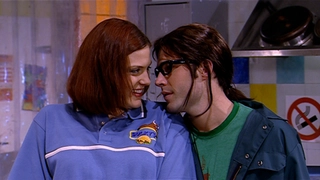 S2:E17 The Return of a Man Called Smith