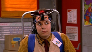 S2:E18 Drive-Thru Speaker Bandit