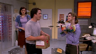 S2:E20 Robyn... and Eddy