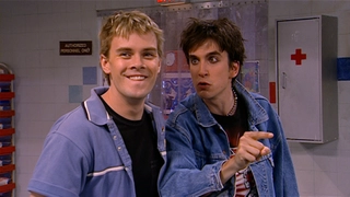 S2:E22 Mortimer's Makeover