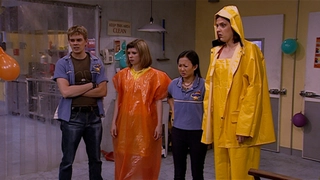 S2:E23 Catering on the Side