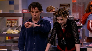 S2:E25 Love, Robyn Style