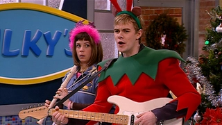 S2:E26 It's a Wonderful Christmas Time, Ben Shaw