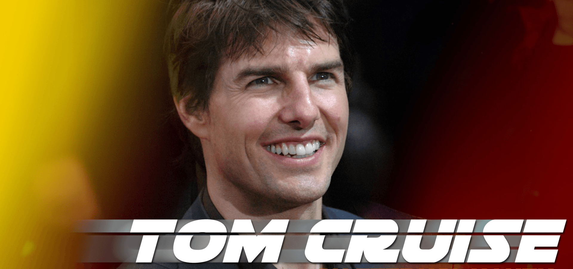 Tom Cruise: An Eternal Youth