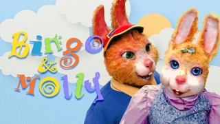 Bingo & Molly
