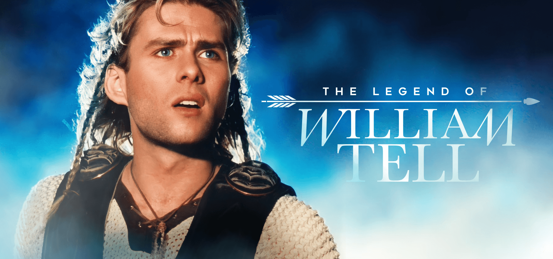 The Legend of William Tell