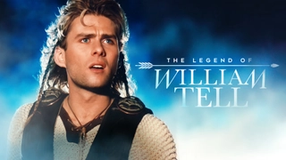 The Legend of William Tell