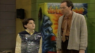 S1:E4 The Evil Empire