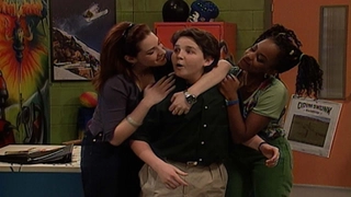 S1:E8 The Great Hypnoto