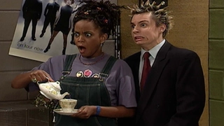 S1:E10 The Prima Donna