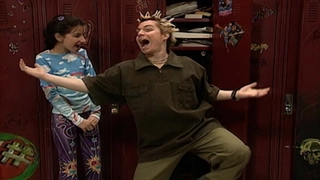 S1:E19 The Classy Girl