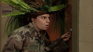 S1:E21 Stalag 16 1/2