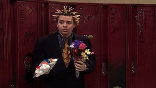 S1:E26 Ethan Without a Cause