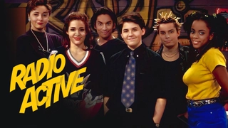 Radio Active
