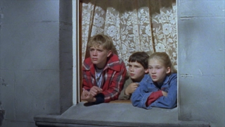 E5- The Secret of Spiggy Holes: Part 1