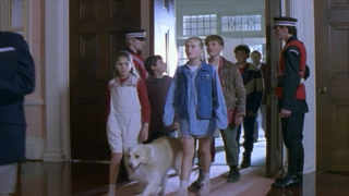 E9- The Secret of Killimooin: Part 1