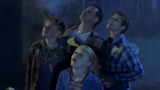 E16- The Secret of Moon Castle: Part 4