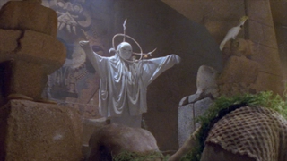 E20- The Secret Mountain: Part 4