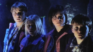 E15- Book 5: The Mountain of Adventure: Part 3