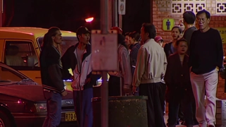 New Dangers from Southeast Asia