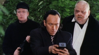 E18: Book 6: The Ship of Adventure: Part 3