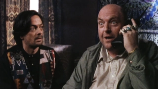 E21: Book 7: The River of Adventure: Part 3