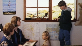 E22: Book 8: The Circus of Adventure: Part 1