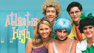 Atlantis High