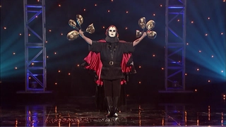 The World Magic Awards IV