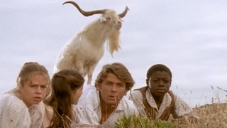 E2: The Island of the Gods