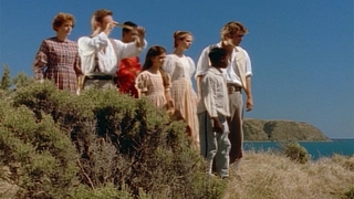 E4: Princess from the Sea