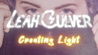 Leah Culver: Creating Light