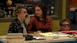 S2:E5 The Interception