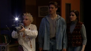 S2:E6 The Blaire Resnickie Project