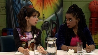 S2:E9 The Truth and Nothing But the Truth