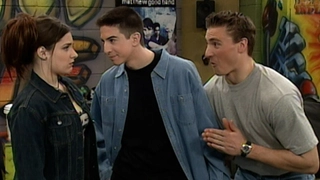 S2:E11 The Marathon Broadcast