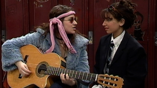 S2:E14 Morgan Unplugged