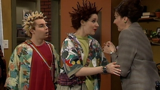 S2:E18 Matchmaker, Matchmaker