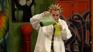 S2:E19 Smart and Smarter