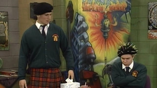 S2:E21 Fashion Police